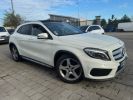 Voir l'annonce Mercedes Classe GLA I (X156) 220 CDI Fascination 4Matic 7G-DCT