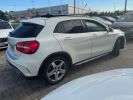 Annonce Mercedes Classe GLA I (X156) 220 CDI Fascination 4Matic 7G-DCT