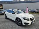 Annonce Mercedes Classe GLA I (X156) 220 d Fascination 4Matic 7G-DCT