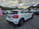 Annonce Mercedes Classe GLA I (X156) 220 d Fascination 4Matic 7G-DCT