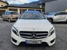 Annonce Mercedes Classe GLA I (X156) 220 d Fascination 4Matic 7G-DCT