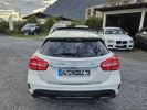 Annonce Mercedes Classe GLA I (X156) 220 d Fascination 4Matic 7G-DCT