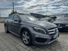 Voir l'annonce Mercedes Classe GLA I (X156) 220 d Fascination 7G-DCT