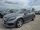 Annonce Mercedes Classe GLA I (X156) 220 d Fascination 7G-DCT