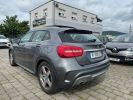 Annonce Mercedes Classe GLA I (X156) 220 d Fascination 7G-DCT