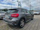 Annonce Mercedes Classe GLA I (X156) 220 d Fascination 7G-DCT