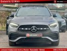 Annonce Mercedes Classe GLA II 200 D AMG LINE GRIS MAT