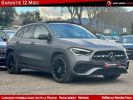 Annonce Mercedes Classe GLA II 200 D AMG LINE GRIS MAT