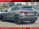 Annonce Mercedes Classe GLA II 200 D AMG LINE GRIS MAT