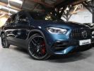 Voir l'annonce Mercedes Classe GLA II AMG II 45 AMG S 4MATIC+ DCT8