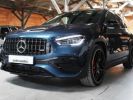 Annonce Mercedes Classe GLA II AMG II 45 AMG S 4MATIC+ DCT8