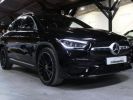 Annonce Mercedes Classe GLA II II 200 D 4MATIC AMG LINE 8G-DCT