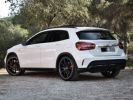 Annonce Mercedes Classe GLA MAGNIFIQUE MERCEDES GLA45 AMG X156 4MATIC 2.0 TURBO 381ch SPEEDSHIFT DCT VALEUR NEUF + DE 82ke PAS DE FAP CARPLAY CARBONE SIEGES + ECHAP. SPORT PERFOR