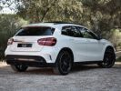 Annonce Mercedes Classe GLA MAGNIFIQUE MERCEDES GLA45 AMG X156 4MATIC 2.0 TURBO 381ch SPEEDSHIFT DCT VALEUR NEUF + DE 82ke PAS DE FAP CARPLAY CARBONE SIEGES + ECHAP. SPORT PERFOR