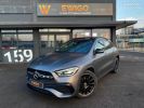 Voir l'annonce Mercedes Classe GLA Mercedes 1.3 250 E 218CH 160 EQ-POWER AMG-LINE MAGNO DESIGNO