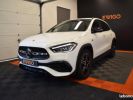 Annonce Mercedes Classe GLA Mercedes 1.3 250 E 218H 160 EQ-POWER AMG LINE 8G-DCT BVA SUIVI GARANTIE 6 A 60 MOIS