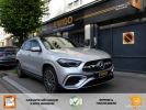 Annonce Mercedes Classe GLA Mercedes 1.3 250 E 218H 160 EQ-POWER AMG LINE 8G-DCT BVA TOIT OUVRANT