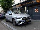 Annonce Mercedes Classe GLA Mercedes 1.3 250 E 218H 160 EQ-POWER AMG LINE 8G-DCT BVA TOIT OUVRANT