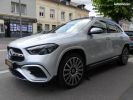 Annonce Mercedes Classe GLA Mercedes 1.3 250 E 218H 160 EQ-POWER AMG LINE 8G-DCT BVA TOIT OUVRANT