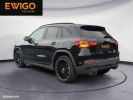 Annonce Mercedes Classe GLA Mercedes 1.3 250 E 218H 160CV AMG LINE, BLACK PACK, EQ-POWER PHEV HYBRID