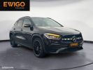 Annonce Mercedes Classe GLA Mercedes 1.3 250 E 218H 160CV AMG LINE, BLACK PACK, EQ-POWER PHEV HYBRID