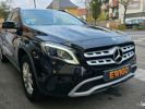 Annonce Mercedes Classe GLA Mercedes 1.5 180 CDI 110 BUSINESS 7G-DCT BVA GARANTIE 6 MOIS