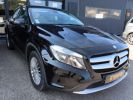 Annonce Mercedes Classe GLA Mercedes 1.5 180 CDI 110 CH BUSINESS EXECUTIVE