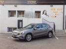 Voir l'annonce Mercedes Classe GLA Mercedes 1.5 180 CDI 110 INSPIRATION