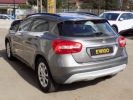 Annonce Mercedes Classe GLA Mercedes 1.5 180 CDI 110 INSPIRATION