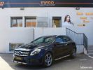 Annonce Mercedes Classe GLA Mercedes 1.6 180 120 AMG LINE 7G-DCT BVA