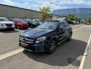 Annonce Mercedes Classe GLA Mercedes 1.6 200 156CH FASCINATION TOIT OUVRANT PANORAMIQUE