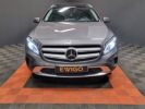 Annonce Mercedes Classe GLA Mercedes 1.6 200 156ch SENSATION 7G-DCT