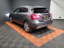 Annonce Mercedes Classe GLA Mercedes 1.6 200 156ch SENSATION 7G-DCT