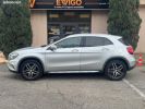 Annonce Mercedes Classe GLA Mercedes