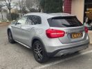 Annonce Mercedes Classe GLA Mercedes