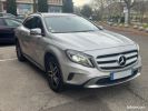 Annonce Mercedes Classe GLA Mercedes