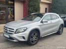 Annonce Mercedes Classe GLA Mercedes