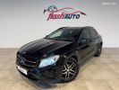 Voir l'annonce Mercedes Classe GLA MERCEDES 180 CDi 110cv-2015