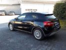 Annonce Mercedes Classe GLA Mercedes 180 d intuition 7g-dct