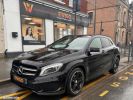 Voir l'annonce Mercedes Classe GLA Mercedes 180 FASCINATION BVA7