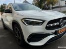 Annonce Mercedes Classe GLA Mercedes 2.0 200 D 150 PACK AMG LINE 8G-DCT BVA CAMERA GARANTIE 6 MOIS