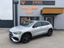 Voir l'annonce Mercedes Classe GLA Mercedes 2.0 200 D 150ch AMG LINE 8G-DCT BVA