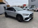 Annonce Mercedes Classe GLA Mercedes 2.0 200 D 150ch AMG LINE 8G-DCT BVA