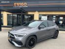 Voir l'annonce Mercedes Classe GLA Mercedes 2.0 220 D 190CH AMG LINE 4MATIC 8G-DCT BVA ENTRETIENS GTIE 12 MOIS