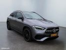 Annonce Mercedes Classe GLA Mercedes 2.0 220 D 190CH AMG LINE 4MATIC 8G-DCT BVA ENTRETIENS GTIE 12 MOIS