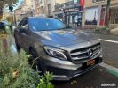 Annonce Mercedes Classe GLA Mercedes 2.0 250 210ch AMG LINE 7G-DCT BVA- Carplay Ethanol Garantie 6 mois