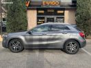 Annonce Mercedes Classe GLA Mercedes 2.0 250 210CH SENSATION 7G-DCT BVA