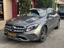 Annonce Mercedes Classe GLA Mercedes 2.0 250 210CH SENSATION 7G-DCT BVA