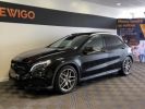 Annonce Mercedes Classe GLA Mercedes 2.0 45 380 AMG 4MATIC SPEEDSHIFT-DCT BVA