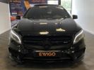 Annonce Mercedes Classe GLA Mercedes 2.0 45 380 AMG 4MATIC SPEEDSHIFT-DCT BVA